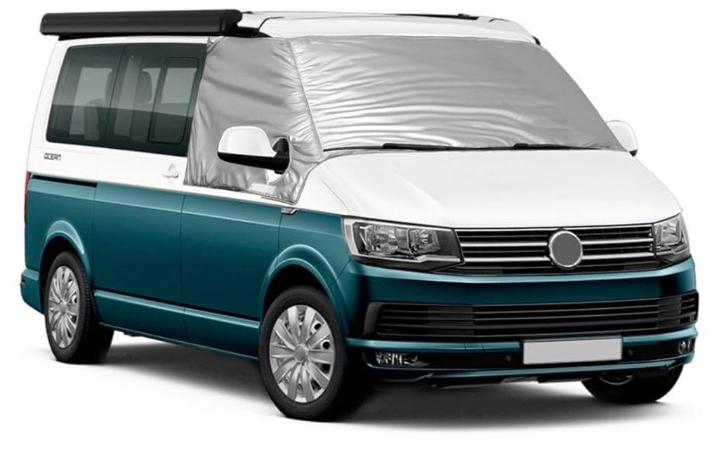 Kit moustiquaires pare soleil VW T5-T6 California multivan, Ophalen