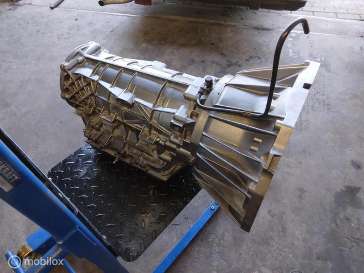 ZF 5HP-24 Automaat bak BMW X5 E53 E38 Versnellingsbak 5HP24, Auto-onderdelen, Transmissie en Toebehoren, BMW, Gereviseerd, Ophalen of Verzenden