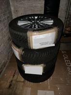 Jantes et pneus impeccables pour Mitsubishi outlander, Autos : Pièces & Accessoires, Pneus & Jantes, Pneus et Jantes, Pneus hiver