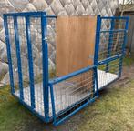 Transportkar, Doe-het-zelf en Bouw, Ophalen