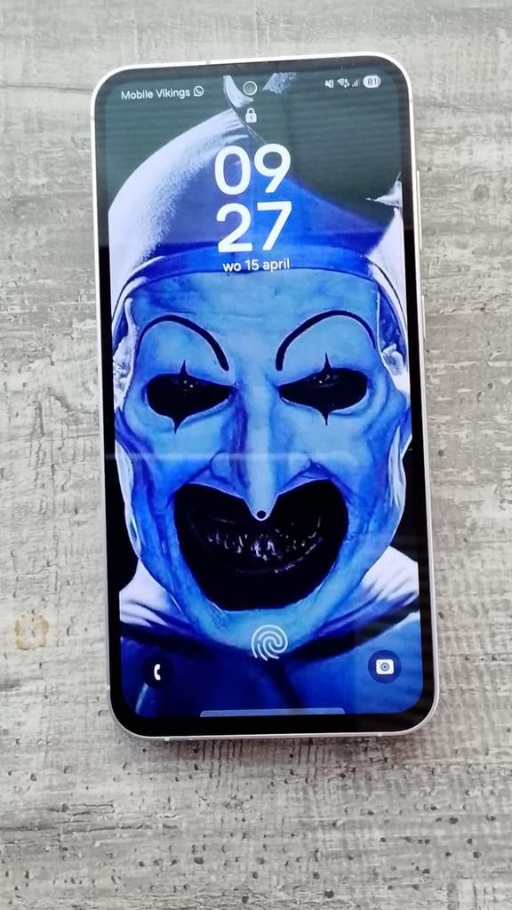 Samsung Galaxy S23 FE 8/128 (premium conditie), Télécoms, Téléphonie mobile | Samsung, Comme neuf, Galaxy S23, 128 GB, Sans abonnement