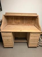 Houten bureau, Antiek en Kunst, Ophalen