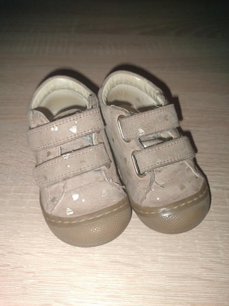 Naturino Babyschoenen Maat 20, Kinderen en Baby's, Babykleding | Schoentjes en Sokjes, Schoentjes, Ophalen