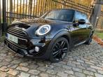mini cooper **jcw uitvoering**black pack**4/2018**full led**, Autos, 100 kW, Achat, Euro 6, Entreprise