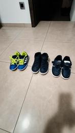 Baskets pour enfants, Schoenen