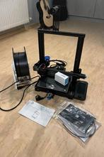 Ender 3v2 met CR touch, Enlèvement, Utilisé