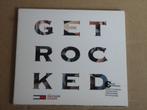 CD Get Rocked DANDY WARHOLS/THE VINES/PHOENIX/ANOUK ..., Ophalen of Verzenden, Rock en Metal