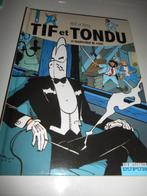 Tif et Tondu intégrale 1, Livres, Enlèvement ou Envoi