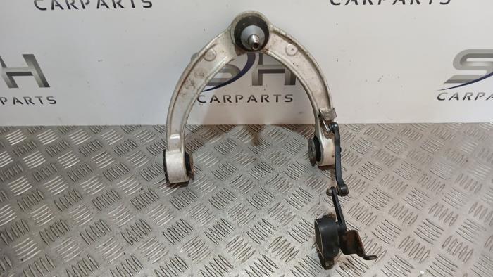 Bras de suspension avant droit d'un Mercedes GLE, Autos : Pièces & Accessoires, Suspension & Châssis, Mercedes-Benz, Utilisé, 3 mois de garantie