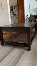 Table basse vintage, Enlèvement ou Envoi