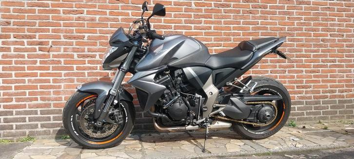 Honda cb1000r, Motoren, Motoren | Honda, Particulier, Naked bike, 4 cilinders, Ophalen