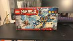 Lego Ninjago 70602, Enlèvement ou Envoi, Neuf, Ensemble complet, Lego