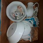 Rommelmarkt spullen, Diversen, Ophalen