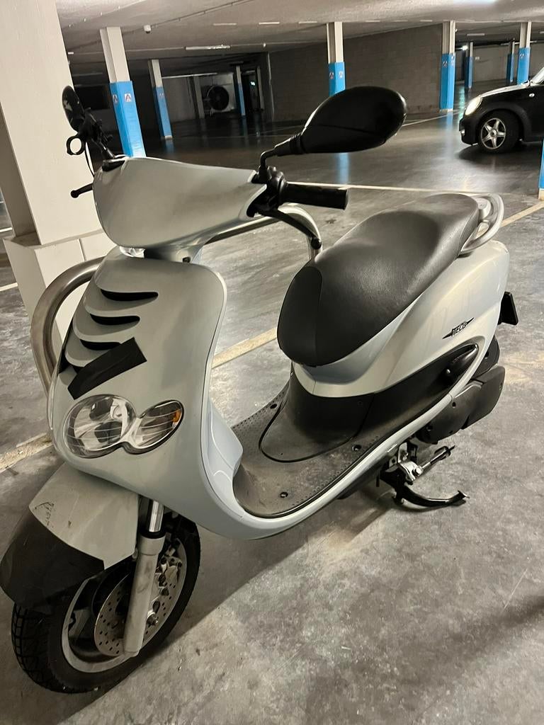 Moto/Scooter Yamaha, Motos, Motos | Yamaha, Particulier, Scooter