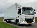 DAF LF 230 LF230.12 EURO6. 2018. 880x247x233 (bj 2018), Auto's, Vrachtwagens, Automaat, Achterwielaandrijving, 234 pk, Euro 6