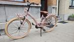 Meisjes fiets zo goed als nieuw 28inch, Fietsen en Brommers, Ophalen, Zo goed als nieuw, 26 inch of meer, CORTEGO