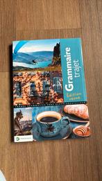 Grammaire trajet, Boeken, Ophalen of Verzenden, Zo goed als nieuw, ASO, Frans