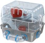 Cage à hamster - complète et en très bon état, Enlèvement ou Envoi, Comme neuf, Cage, Hamster