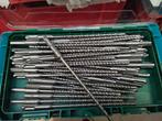 50 boren van 6 mm, sds, beton of andere (zie foto's), Ophalen