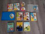 Bumba dvd's + 1 van Hopla/Nijntje, Cd's en Dvd's, Ophalen