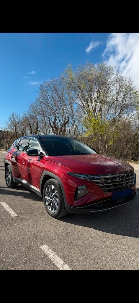 Hyundai tucson, Auto's, Volkswagen, Particulier, Automaat, Ophalen