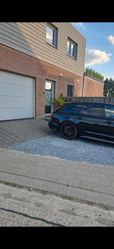 Jantes 20 pouces à vendre, Autos : Pièces & Accessoires, Pneus & Jantes, Pneu(s), 20 pouces, Enlèvement