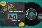Sea Cruise — Dance Dance Dance -C- Single vinyle (1978), Enlèvement ou Envoi, Single, Dance, Utilisé