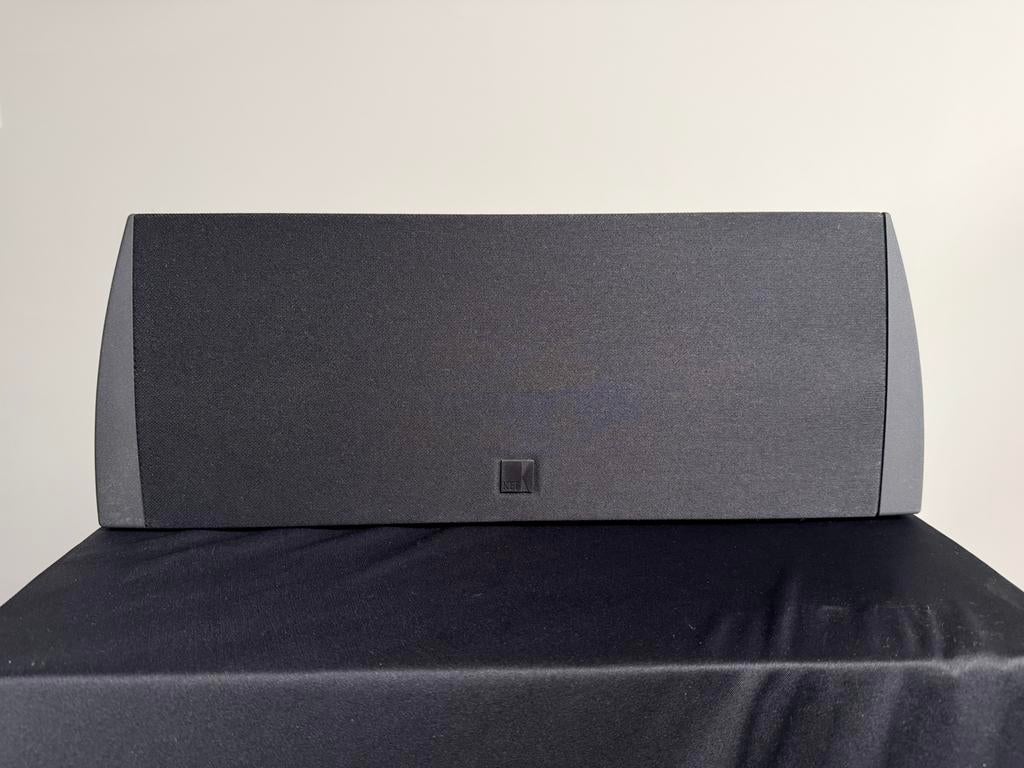 Kef reference Model 100 in noeuwstaat, Enlèvement ou Envoi, Comme neuf