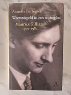 Annette Portegies - Weerspiegeld in een waterglas, Enlèvement ou Envoi, Neuf, Annette Portegies