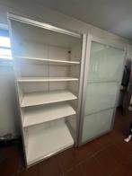Opbergkast/ kledingkast, Ophalen, Gebruikt, 200 cm of meer, 200 cm of meer