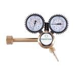 Reductor voor formeergas NM3/H 21.8 F links, Envoi