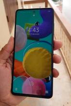 Samsung a51 blauw 128gb, Ophalen of Verzenden, Blauw