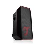 teufel rockster air 2 enceinte bluetooth 350 euro négociable, Enlèvement, Comme neuf, Haut-parleurs Frontaux, Arrière ou Stéréo