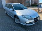 Renault Laguna Break 1.5 dCi – 2012, Achat, Entreprise, Boîte manuelle, Noir