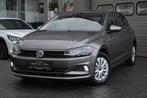 VW Polo 1.0 Benzine * 2019 * Carplay * Airco * Garantie, Auto's, Voorwielaandrijving, Stof, Euro 6, 48 kW