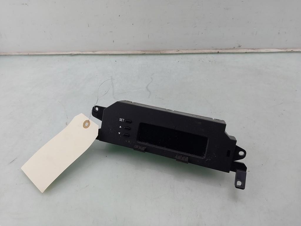 INTERIEUR AFFICHAGE Hyundai i20 (|941011J721|), Utilisé, Hyundai