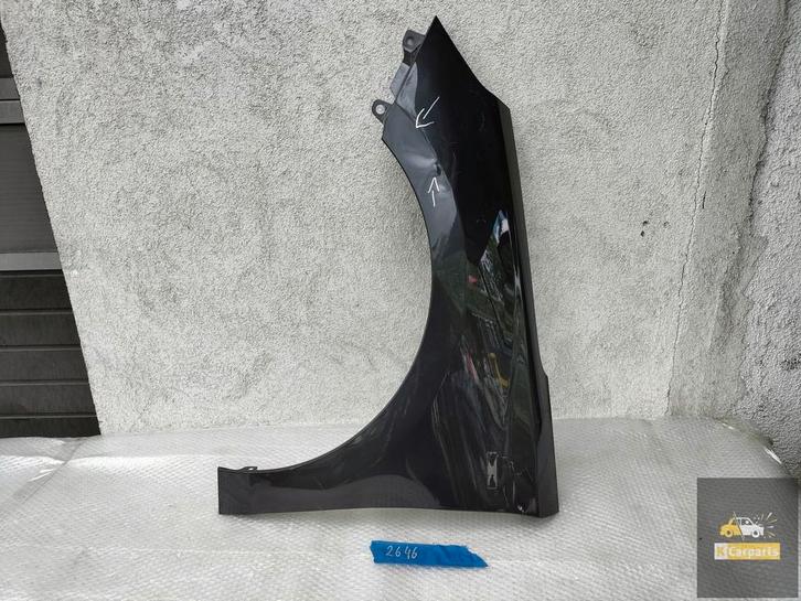 HYUNDAI I-30 LINKERVLEUGEL, Auto-onderdelen, Carrosserie, Hyundai, Gebruikt