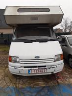 mobilhome, Caravanes & Camping, Jusqu'à 5, Caméra de recul, Boîte manuelle, 5 à 6 mètres