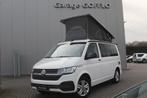 Volkswagen T6 California 2.0 TDI DSG COAST - 68.750KM - 2024, Autos, Alarme, Achat, Autre carrosserie, Automatique