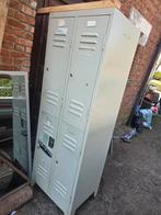 Lockerkasten, Huis en Inrichting, Ophalen, Gebruikt, Vintage