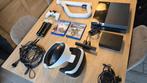 Volledige ps4 vr bundle met games en controlers, Games en Spelcomputers, Ophalen, Online, Gebruikt, Overige genres