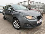 SEAT Ibiza Ibiza 1.2 CR TDi E-Ecomotive Reference, Autos, Seat, Entreprise, Boîte manuelle, Entretenue par le concessionnaire