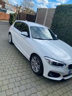 Bmw série 1 pack M, Achat, Euro 6, Entretenue par le concessionnaire, Diesel