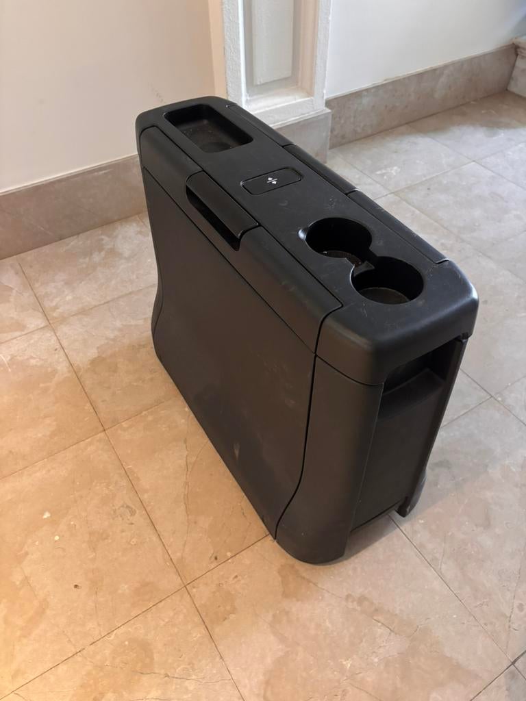 Inklapbare tafel W447 Mercedes V klasse, Ophalen, Zo goed als nieuw