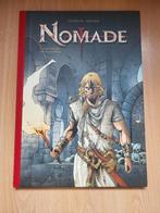 Nomade (Dufaux/Xavier ) : TT de BD Must  ., Enlèvement, Neuf