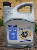 motorolie diesel 5W-30 long life (4 liter), Ophalen