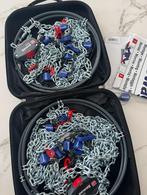 Chaînes à neige, Autos : Divers, Chaînes, Enlèvement, Neuf