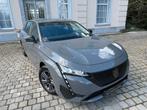Peugeot 308 SW 1.2 PureTech Active Pack, Distronic, Garantie, Auto's, Stof, Gebruikt, Euro 6, Grijs