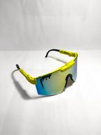Lunettes de soleil Pit Viper, Neuf, Autres marques, Lunettes de soleil, Jaune
