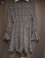 Kleedje, Kleding | Dames, Ophalen of Verzenden, Maat 36 (S), Zwart